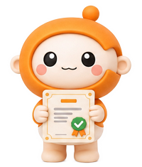 전자증명서 아이콘